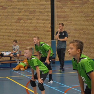Verenigingsdag 2024