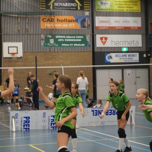 Verenigingsdag 2024