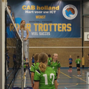 Verenigingsdag 2024