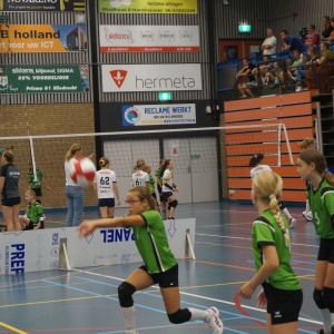 Verenigingsdag 2024