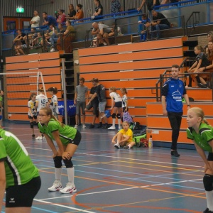 Verenigingsdag 2024