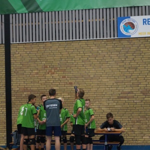 Verenigingsdag 2024
