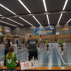 Verenigingsdag 2024