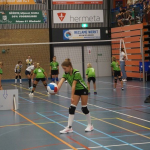 Verenigingsdag 2024