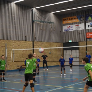 Verenigingsdag 2024