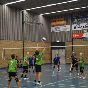 Verenigingsdag 2024