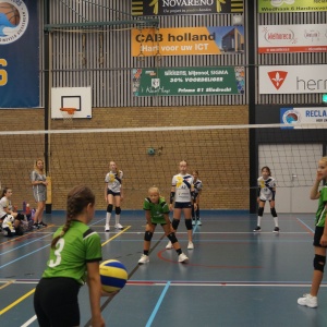 Verenigingsdag 2024