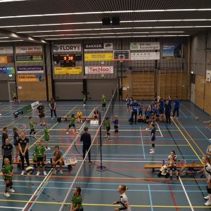 Verenigingsdag 2024