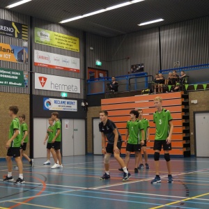 Verenigingsdag 2024