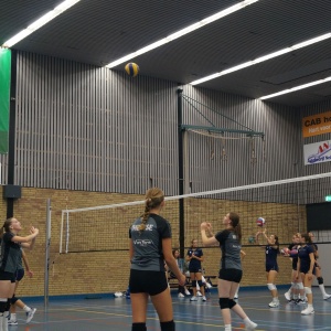 Verenigingsdag 2024