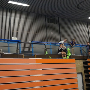 Verenigingsdag 2024
