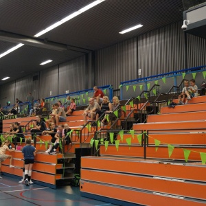 Verenigingsdag 2024