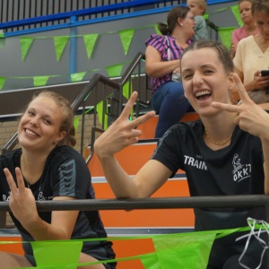 Verenigingsdag 2024
