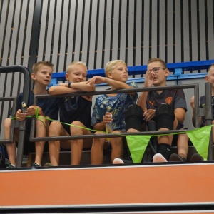 Verenigingsdag 2024