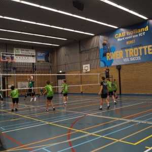 Verenigingsdag 2024