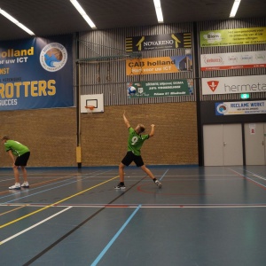 Verenigingsdag 2024