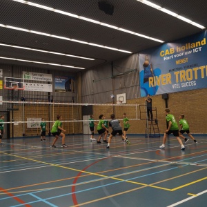 Verenigingsdag 2024