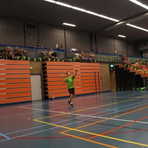 Verenigingsdag 2024