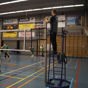 Verenigingsdag 2024