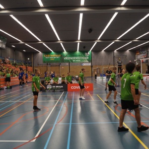 Verenigingsdag 2024