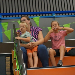 Verenigingsdag 2024