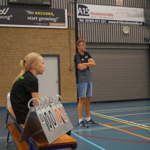Verenigingsdag 2024