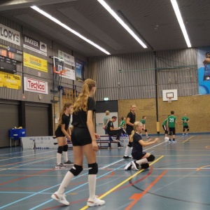 Verenigingsdag 2024