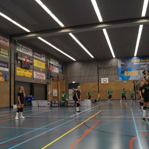 Verenigingsdag 2024