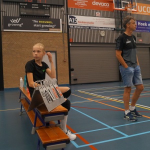 Verenigingsdag 2024