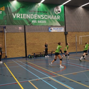 Verenigingsdag 2024