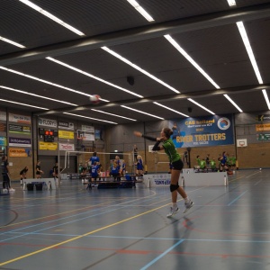 Verenigingsdag 2024