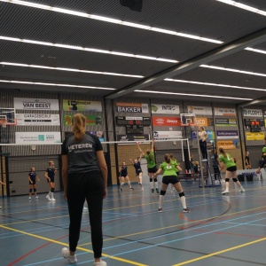 Verenigingsdag 2024