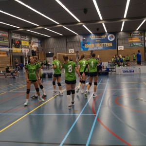 Verenigingsdag 2024