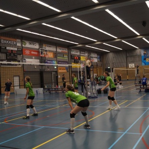 Verenigingsdag 2024