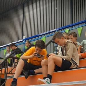 Verenigingsdag 2024