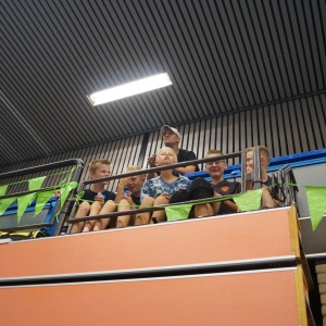 Verenigingsdag 2024