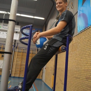 Verenigingsdag 2024