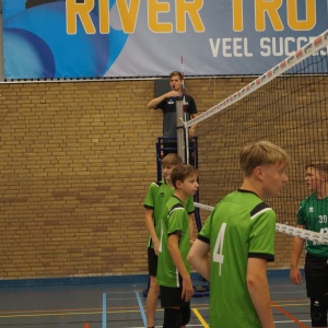 Verenigingsdag 2024