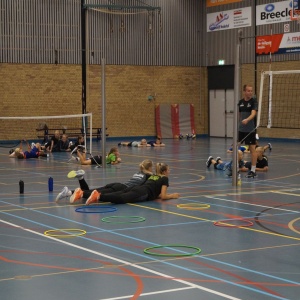 Verenigingsdag 2024