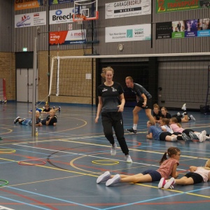 Verenigingsdag 2024