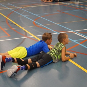 Verenigingsdag 2024