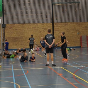 Verenigingsdag 2024