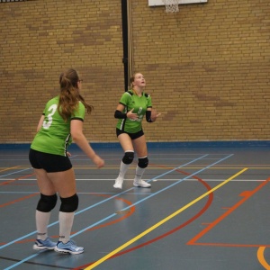 Verenigingsdag 2024