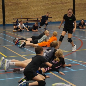 Verenigingsdag 2024