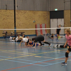 Verenigingsdag 2024