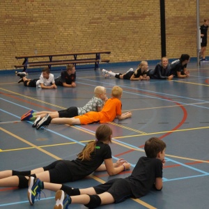 Verenigingsdag 2024