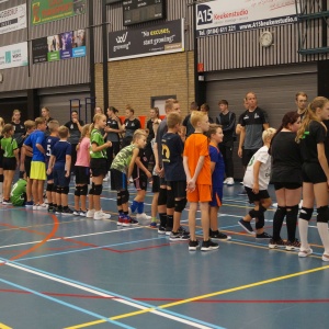 Verenigingsdag 2024