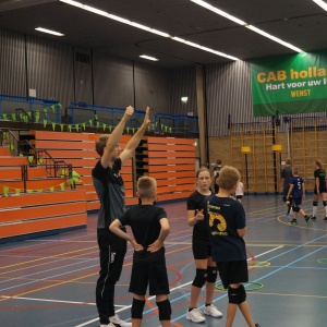 Verenigingsdag 2024