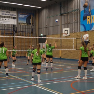 Verenigingsdag 2024