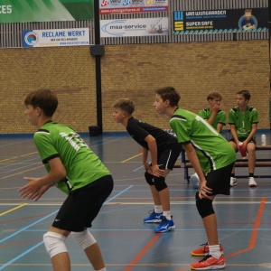 verenigingsdag 2025